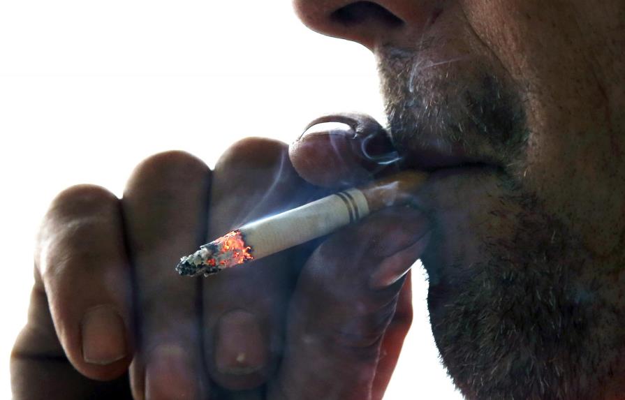 Massachusetts prohibirá venta de tabaco con sabores