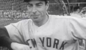 Mejor jardinero central de los Yankees: ¿Mantle o DiMaggio?