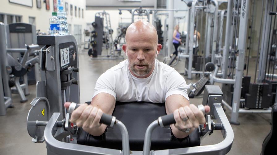 EEUU: Estados relajan medidas de confinamiento por COVID-19