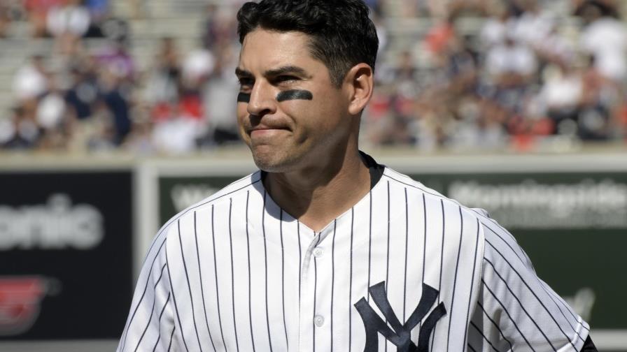 Los Yanquis no pagarían US$26 millones a Ellsbury por violar contrato