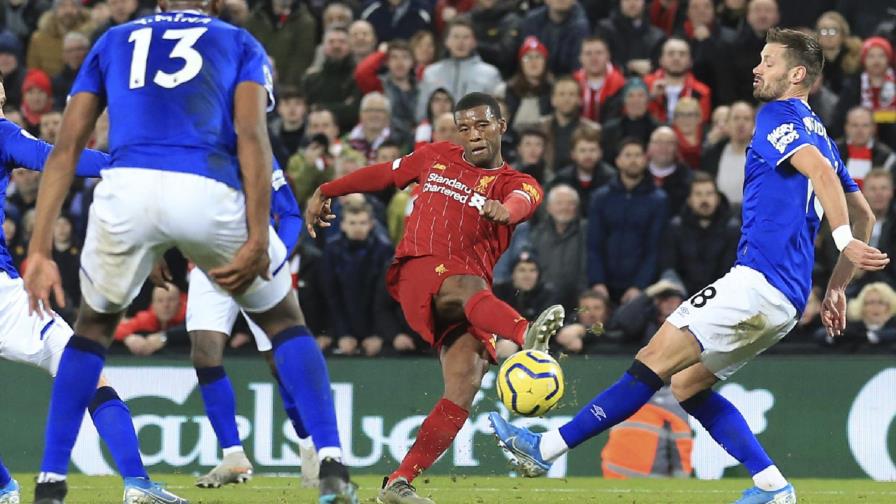 Partidos de Liverpool en Mundial de Clubes cambiarán de sede
