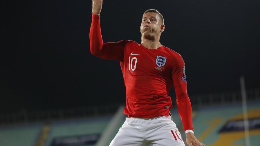 UEFA quiere ‘guerra al racismo’ tras incidentes en Bulgaria