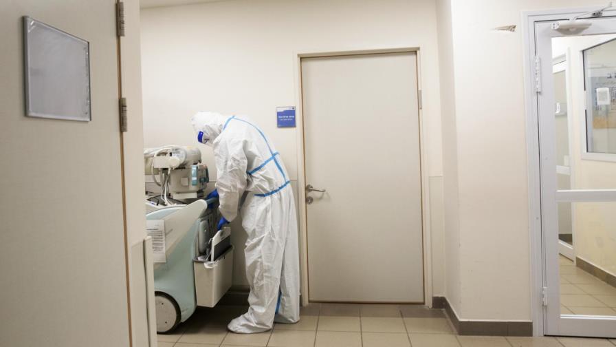 Israel: Vacunas de refuerzo contra COVID desde los 12 años