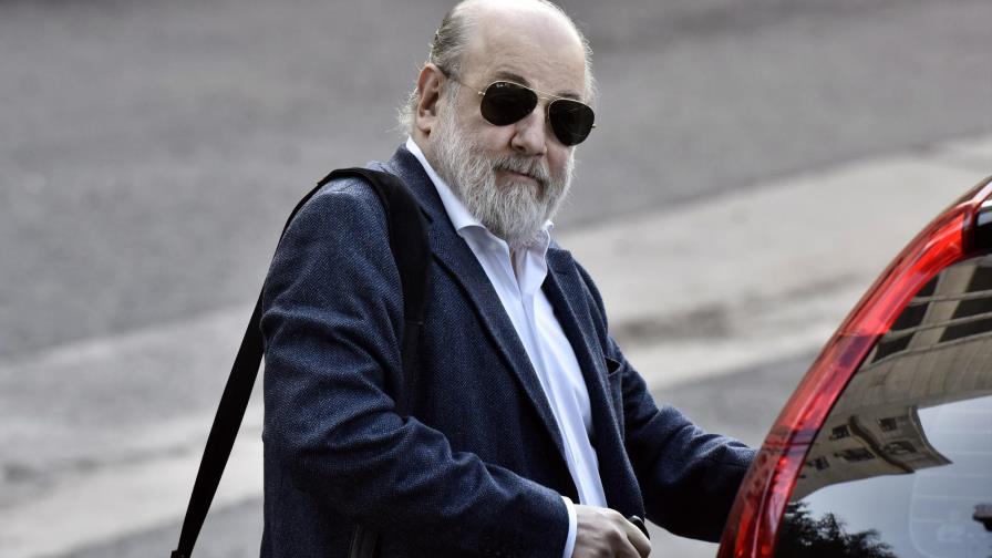 Muere juez argentino que procesó a Cristina Fernández