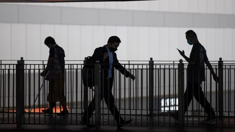 China detecta 4 nuevos positivos de coronavirus procedentes del extranjero