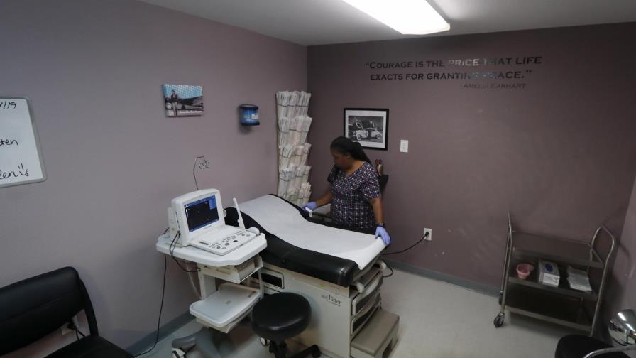 EEUU: Juez facilita obtener píldora abortiva sin ir a médico