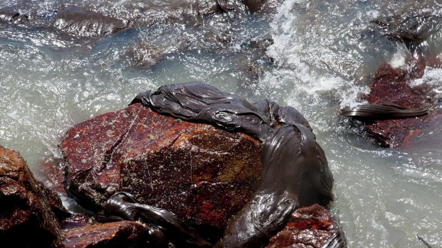 Brasil: Estado de Bahía declara emergencia por derrame