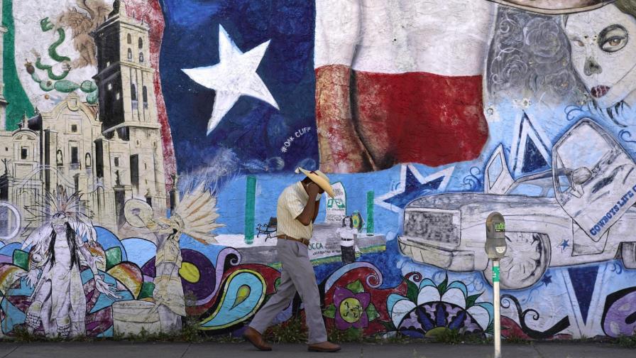 Redistribución de distritos: Hispanos quieren hacerse oír