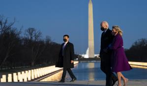 Análisis: Biden puede convertir la crisis en una oportunidad