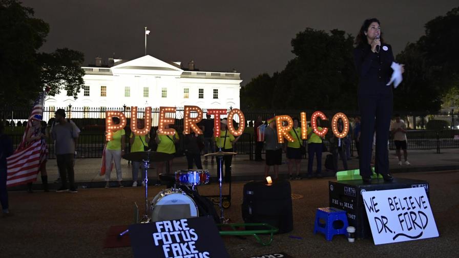 Puerto Rico recibirá fondos para red eléctrica 3 años tarde
