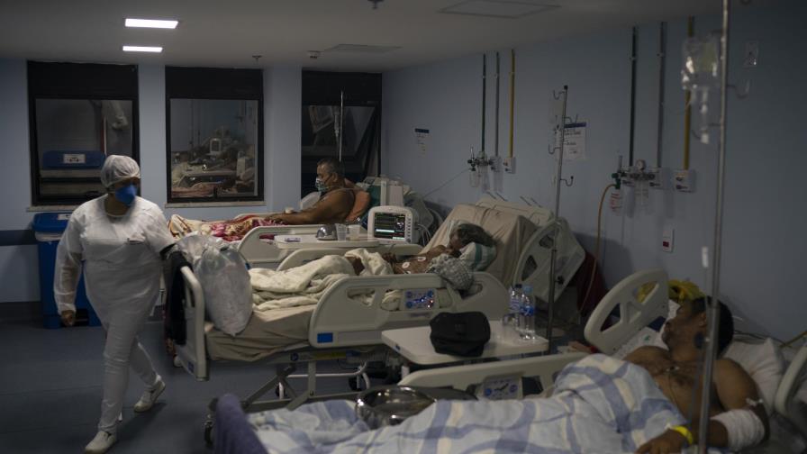 Aumentan infecciones y muertes por COVID-19 en todo el mundo