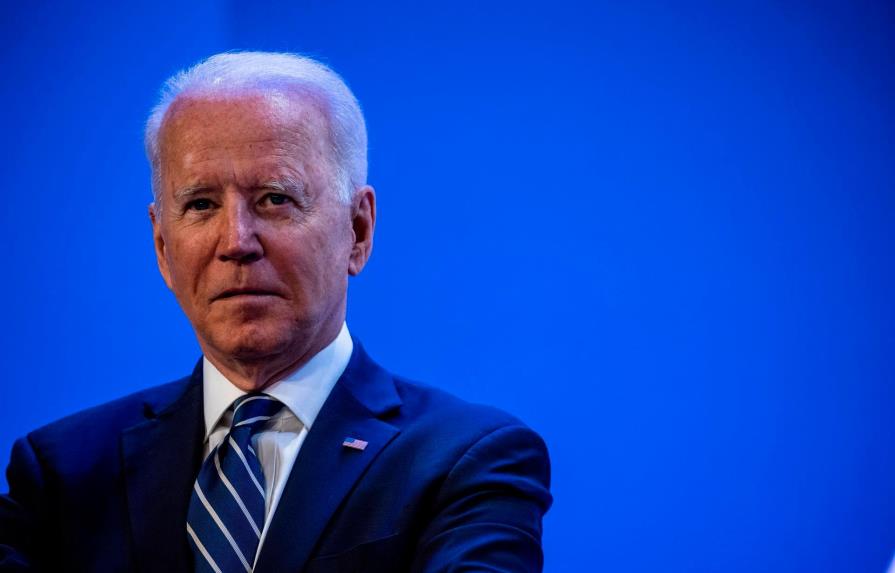 Biden ordena una respuesta inmediata de Estados Unidos al terremoto en Haití