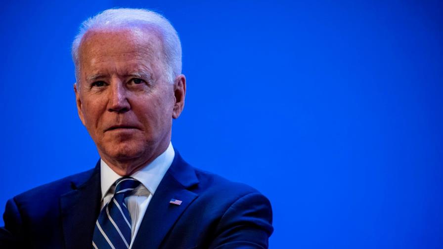 Biden ordena una respuesta inmediata de Estados Unidos al terremoto en Haití