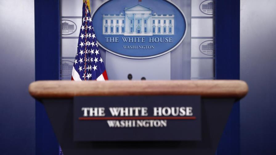 Biden tiene la mira en cambio radical de la presidencia