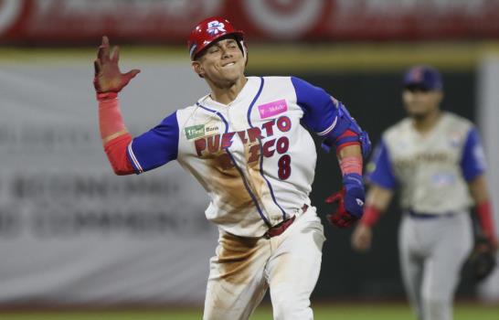 Dominicana y México, a semis en Serie del Caribe