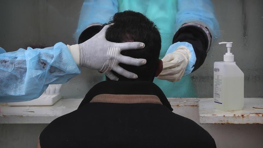 Corea del Sur suma 113 casos más de COVID-19, Australia 357