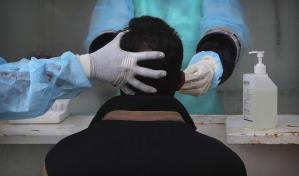 India prueba una posible vacuna contra el coronavirus