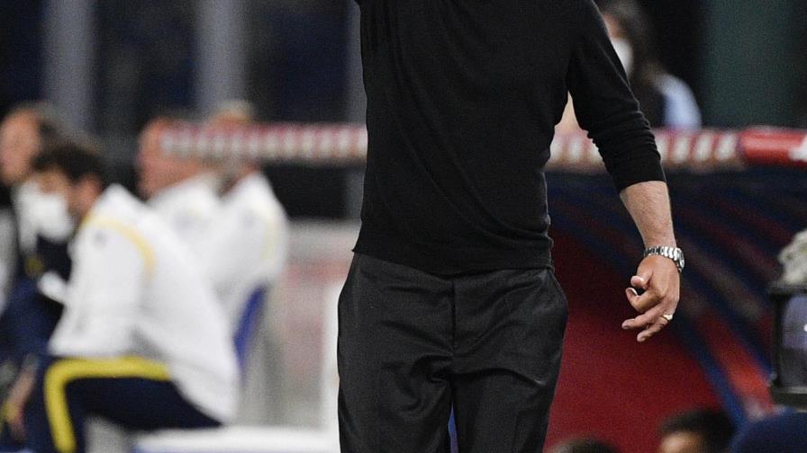 Gattuso es el nuevo técnico de Fiorentina