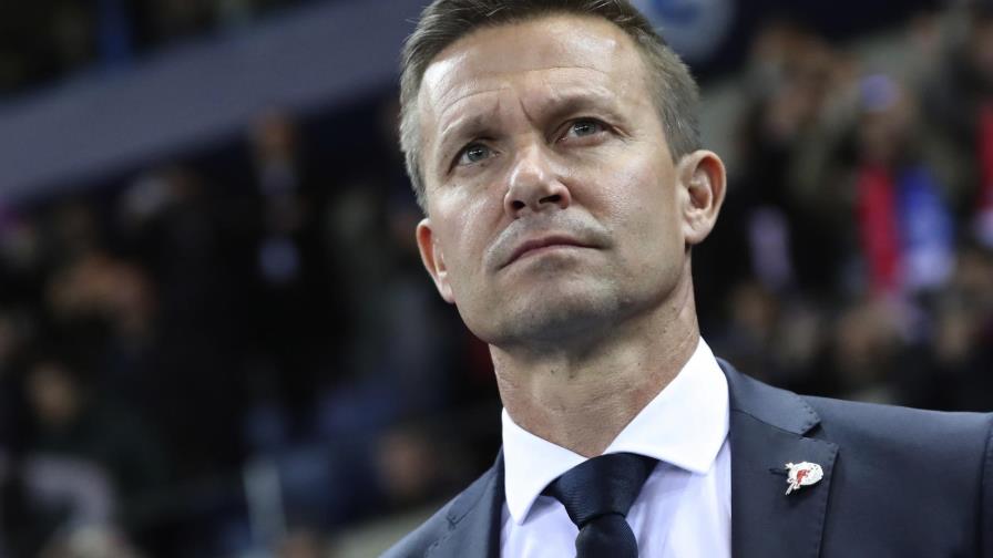 El DT estadounidense Jesse Marsch dirigirá a Leipzig El DT estadounidense Jesse Marsch dirigirá a Leipzig