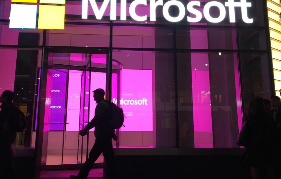 Microsoft: Grupo iraní trató de hackear a funcionarios