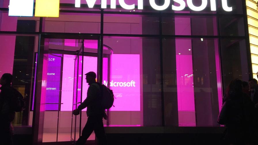 Microsoft: Grupo iraní trató de hackear a funcionarios