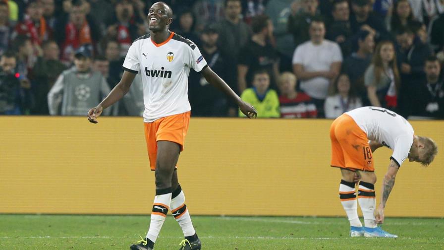 Jugador acusado de racismo pide presunción de inocencia