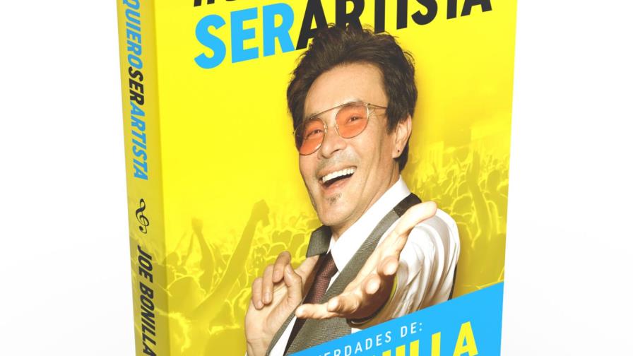 Hacedor de estrellas Joe Bonilla comparte sus verdades