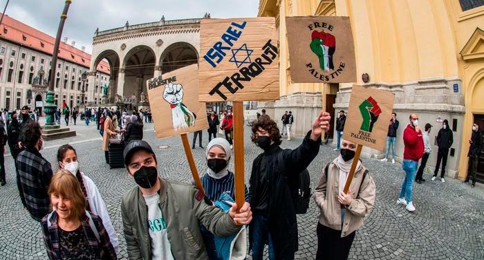 EEUU y Alemania piden combatir resurgimiento del antisemitismo