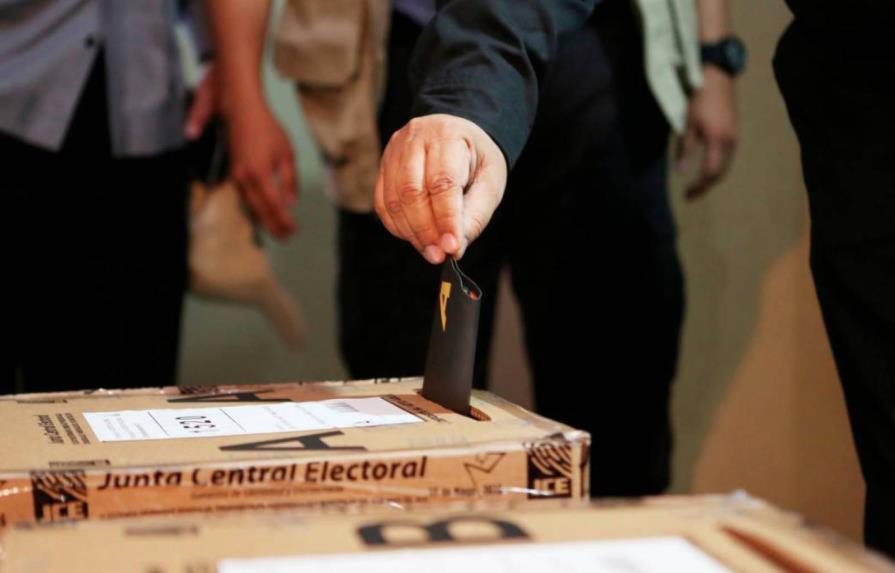 JCE pide que no se quede nadie sin votar; juntas electorales preocupadas por distanciamiento social