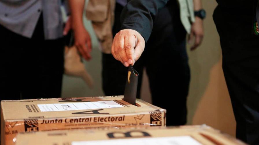 JCE pide que no se quede nadie sin votar; juntas electorales preocupadas por distanciamiento social