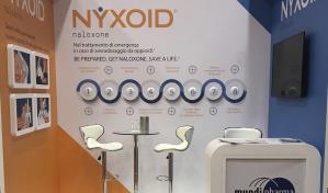 Filial de Purdue rentabiliza cura de sobredosis de opiáceos