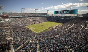 Ciertos equipos de NFL, preparados para jugar sin público