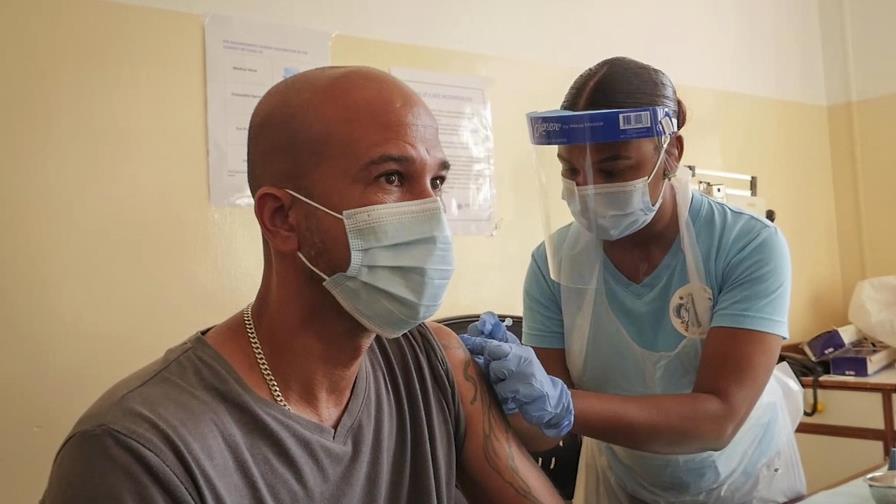 Seychelles tendría inmunidad colectiva en próximas semanas Seychelles tendría inmunidad colectiva en próximas semanas