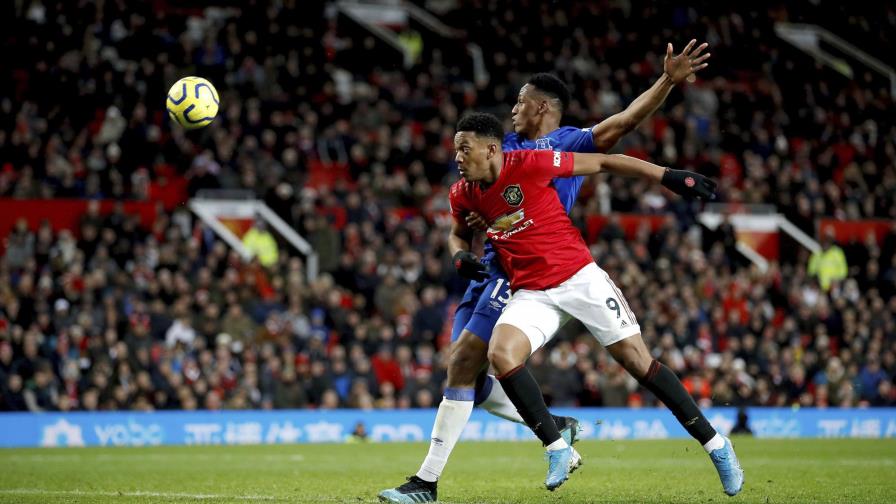 United y Arsenal con rivales cómodos en 16vos de Liga Europa