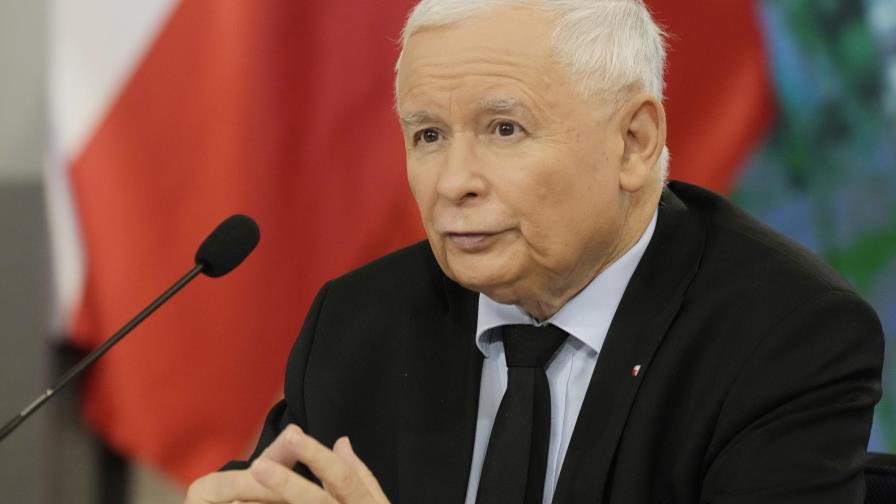 Polonia planea fortalecer radicalmente fuerza armadas