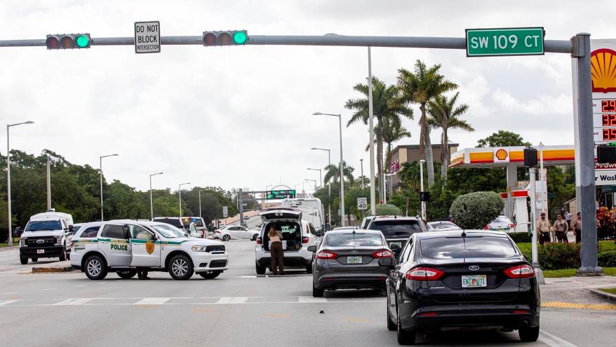 Tres muertos en tiroteo en graduación en Florida Tres muertos en tiroteo en graduación en Florida