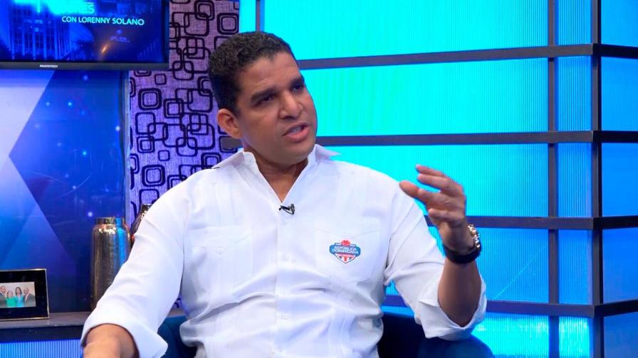 Presidente de Fedombal dice que si el país quiere mejores resultados olímpicos, será necesario mayor inversión