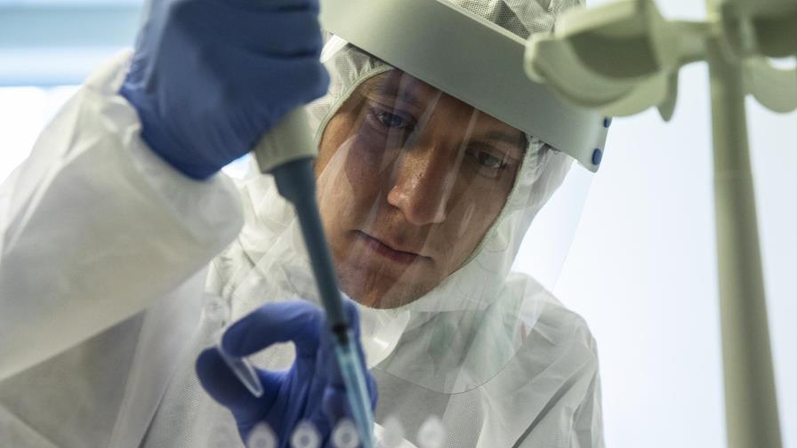 OMS busca más información de vacuna rusa contra coronavirus