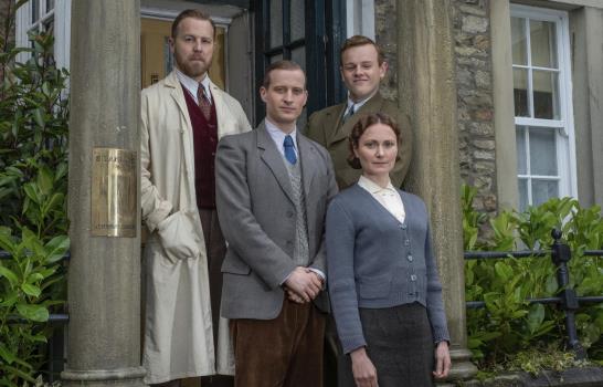 PBS estrena nueva versión de “All Creatures Great and Small”