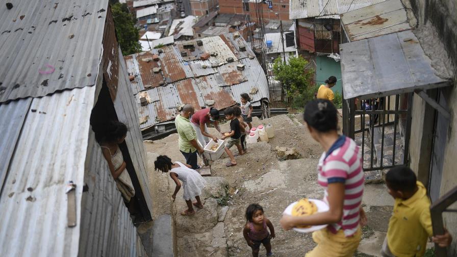 BM advierte sobre consecuencias del COVID-19 en A. Latina
