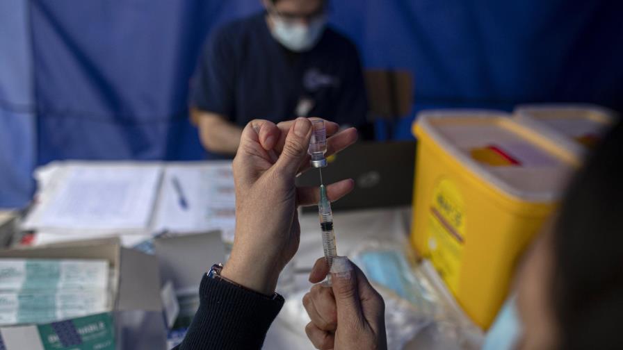 El 75% de las comunas chilenas en cuarentena total o parcial