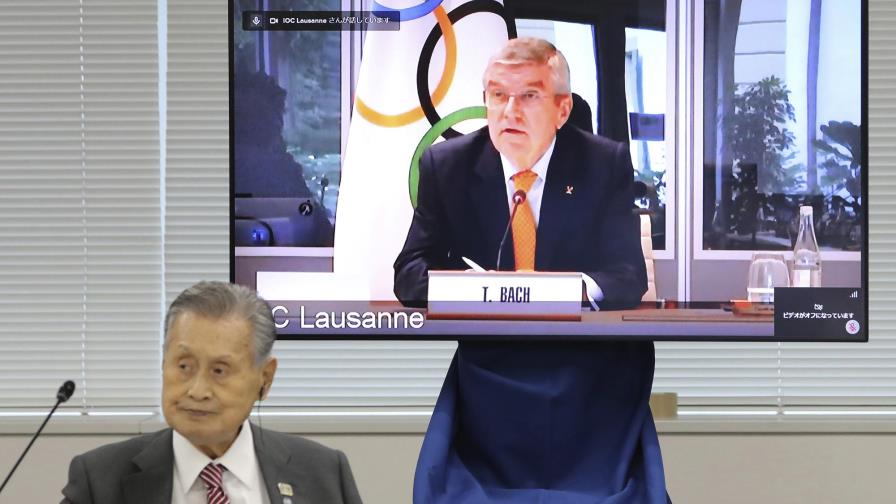 Preguntas sobre Tokio 2020: ¿Boletos, acceso, médicos?