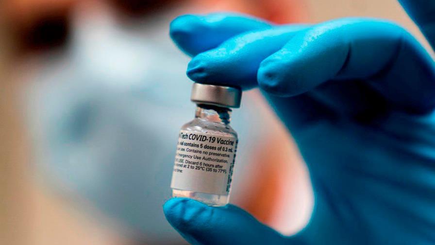 La ola de contagios ahoga a Nepal e inunda los crematorios La ola de contagios ahoga a Nepal e inunda los crematorios