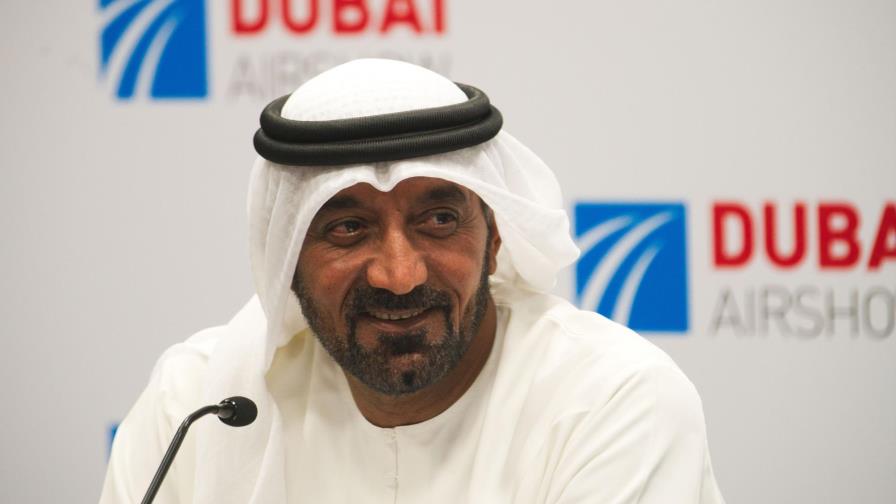 Emirates compra 30 Boeing 787 Dreamliners por 8.800 millones