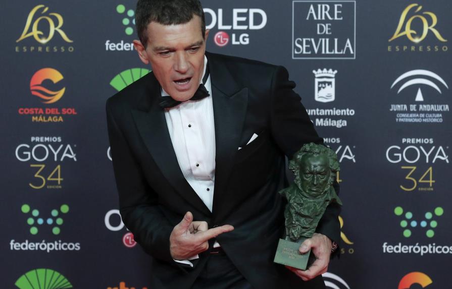 El cine español premia lo mejor de su año en los Goya
