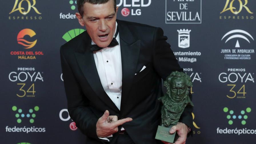 El cine español premia lo mejor de su año en los Goya