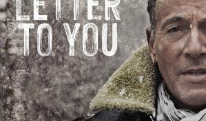 Nuevo disco de Bruce Springsteen: ¿Una carta de despedida?