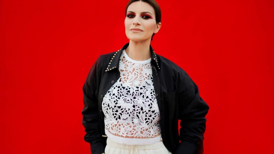 Laura Pausini protagonizará una película para Amazon Prime Video