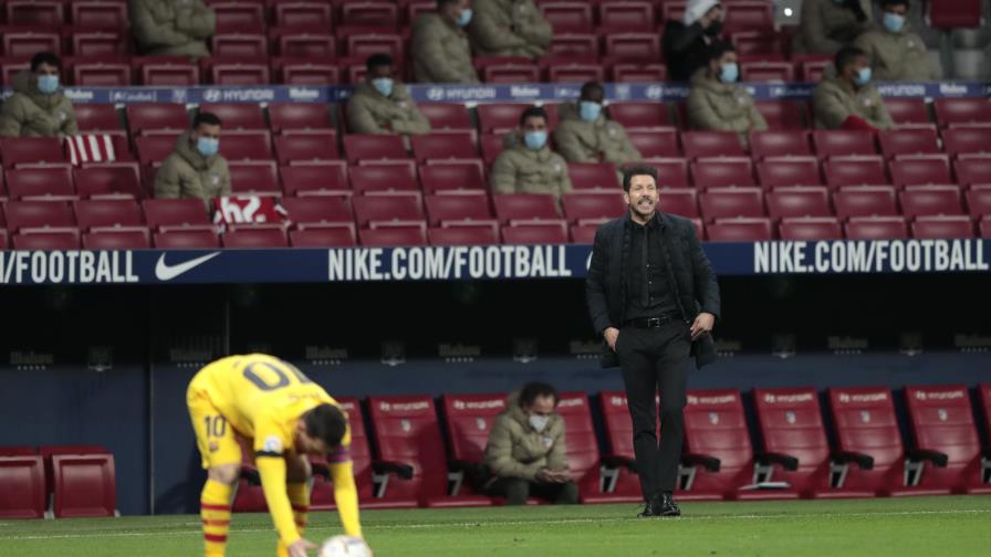 La Real Sociedad no afloja y recupera liderato en España