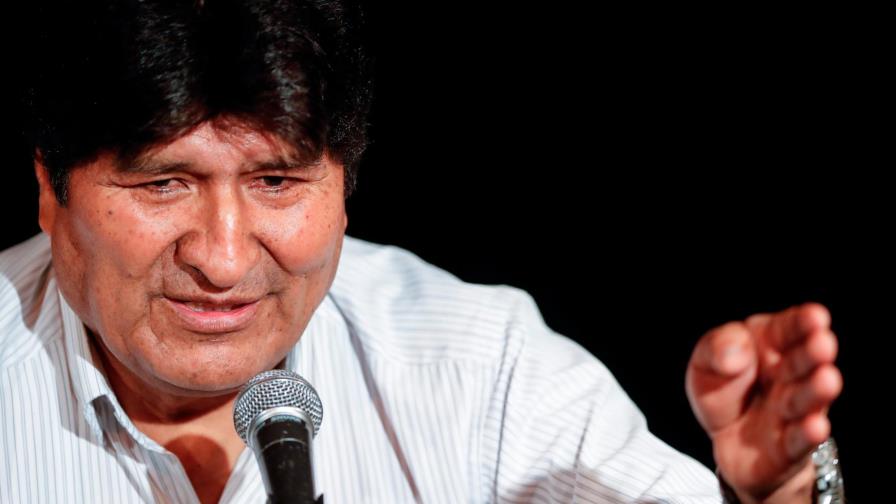 El Gobierno de Bolivia no sabe qué hacer con el museo en honor a Evo Morales